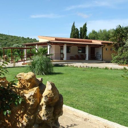 Agriturismo Corallo Santa Maria la Palma Εξωτερικό φωτογραφία