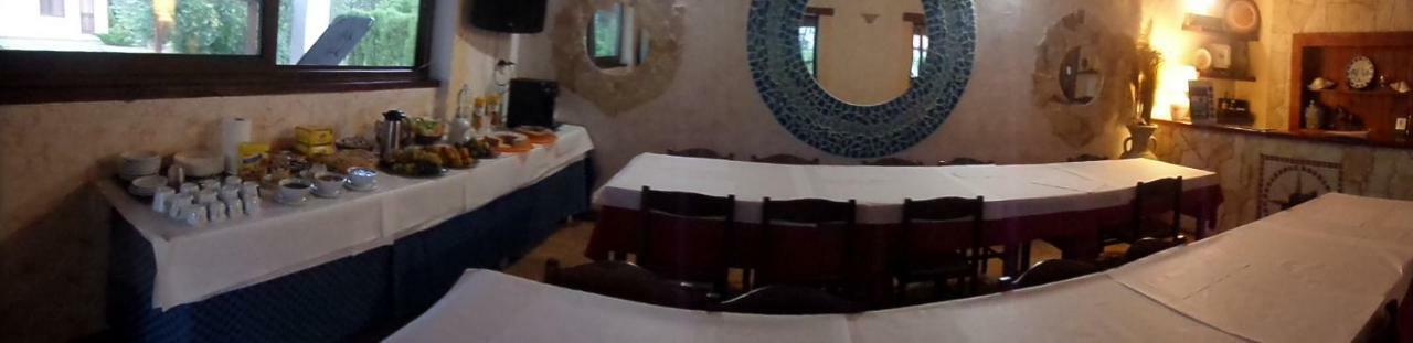 Agriturismo Corallo Santa Maria la Palma Εξωτερικό φωτογραφία