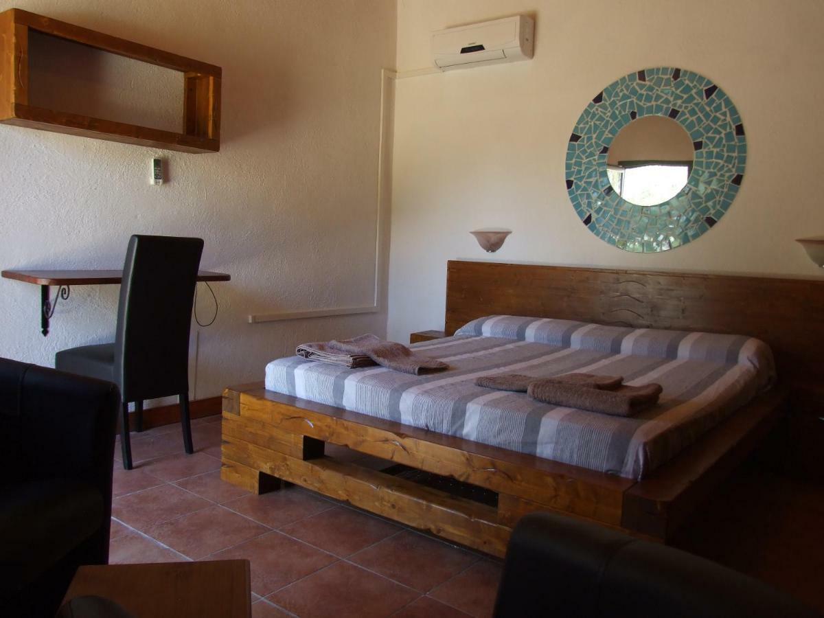 Agriturismo Corallo Santa Maria la Palma Εξωτερικό φωτογραφία