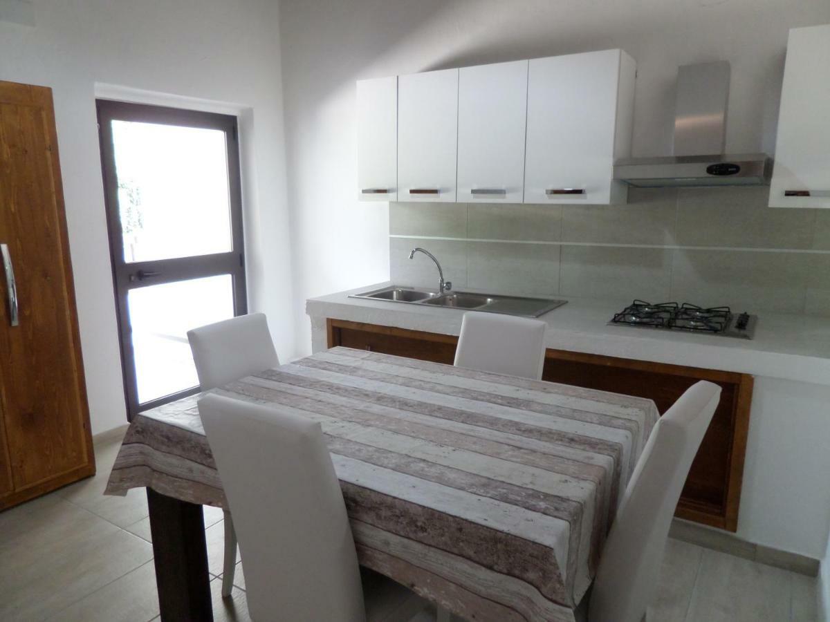 Agriturismo Corallo Santa Maria la Palma Εξωτερικό φωτογραφία