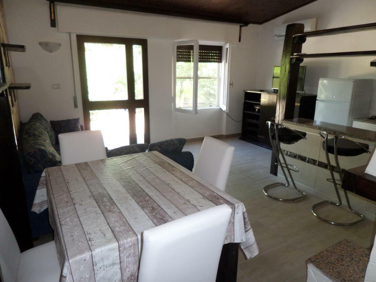 Agriturismo Corallo Santa Maria la Palma Εξωτερικό φωτογραφία