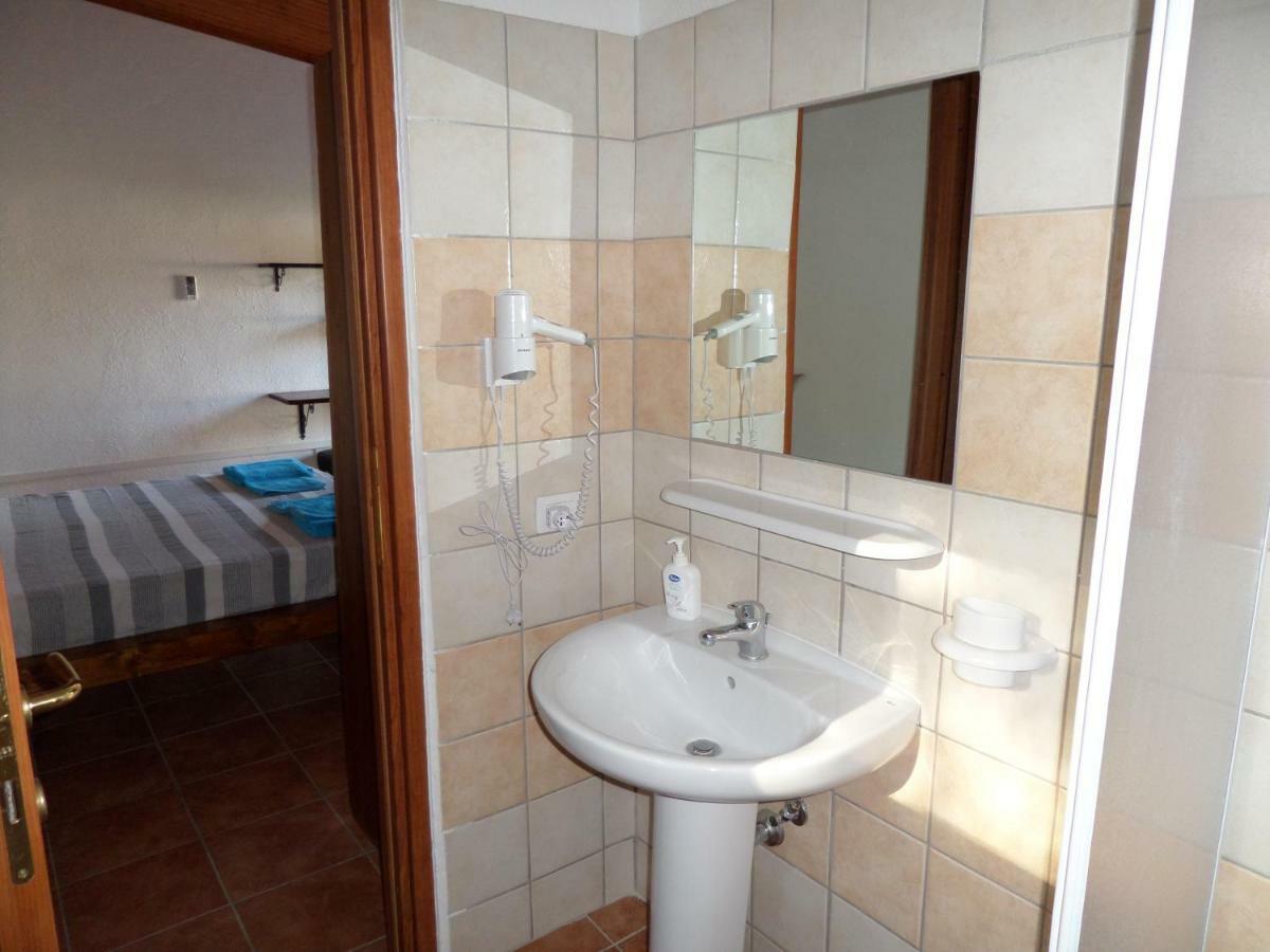 Agriturismo Corallo Santa Maria la Palma Εξωτερικό φωτογραφία