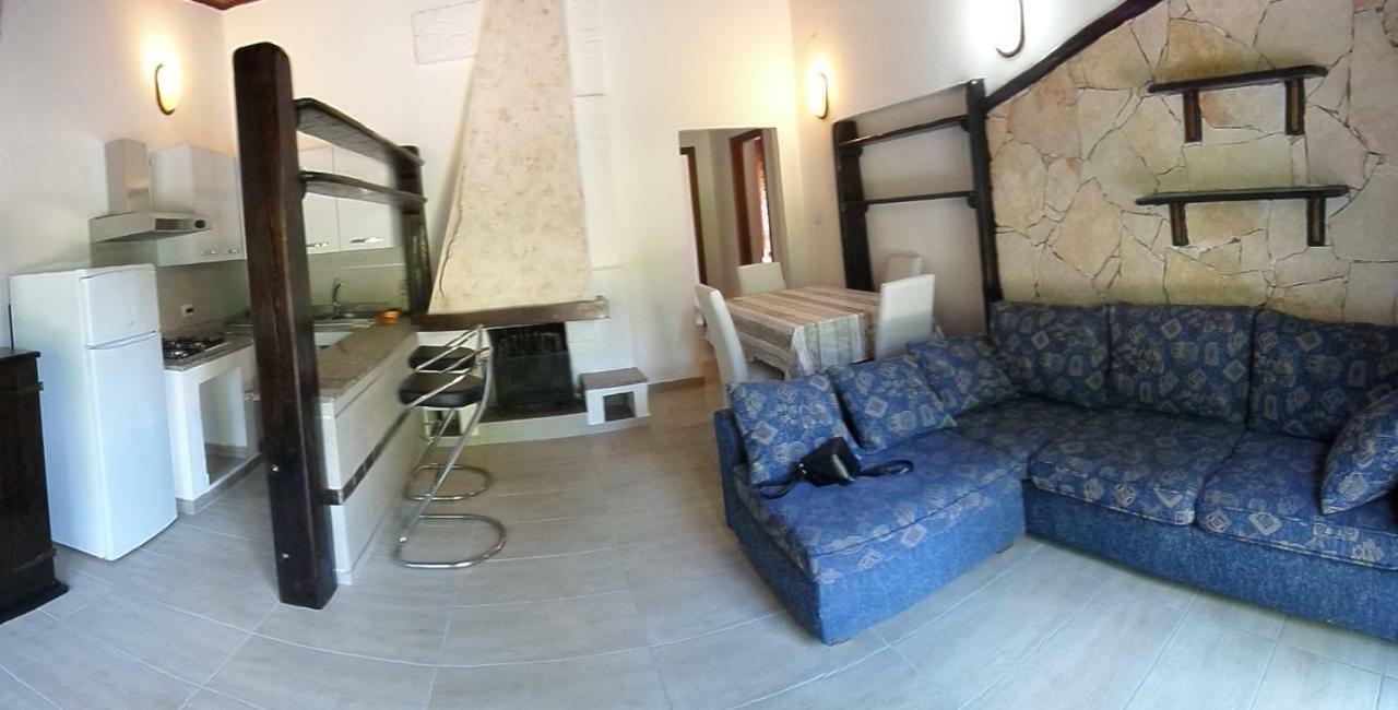 Agriturismo Corallo Santa Maria la Palma Εξωτερικό φωτογραφία